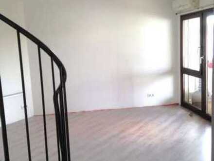 2 Zi. Maisonettewohnung Neckarsulm