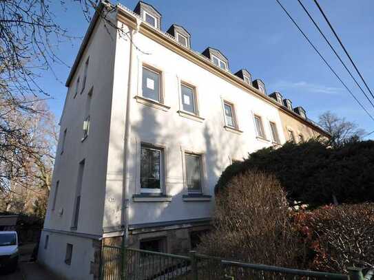 ++Fußbodenheizung++ Helle 2-Raum Wohnung mit schönem Garten
