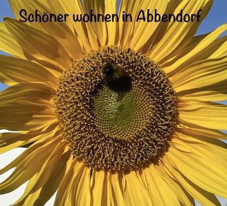 Schöner wohnen in Abbendorf