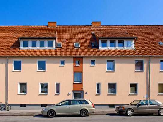 1-Zimmer-Wohnung in Beckum Neubeckum