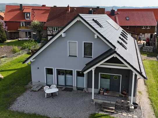 Ihr riesiges Traumhaus zum Spitzenpreis