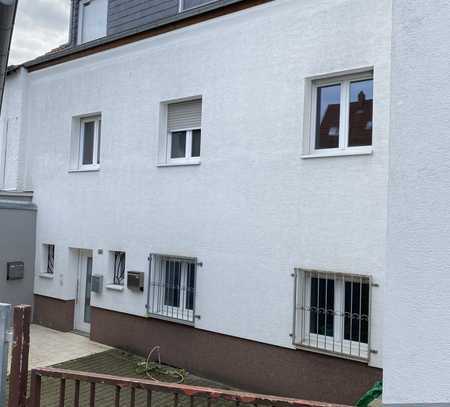 Schöne, renovierte 2 Zimmerwohnung in Eppstein Vockenhausen