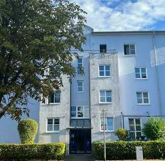 Provisionsfreie 3-Zimmer-Wohnung mit Balkon in Karlsruhe/Oberreut