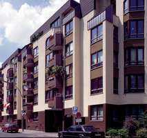 Garagenstellplätze in Charlottenburg - Nahe Deutsche Oper