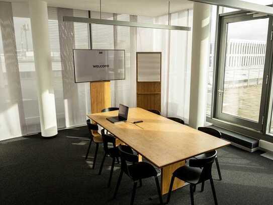 Bright Meetingroom in walking distance to Munich Showground