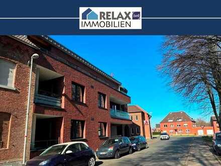 Erstbezug! Stilvolle Neubauwohnung mit Einbauküche
