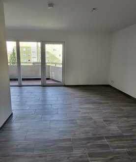 **Neu sanierte 2-Zimmer Wohnung in Aachen Haaren ab sofort zu vermieten**