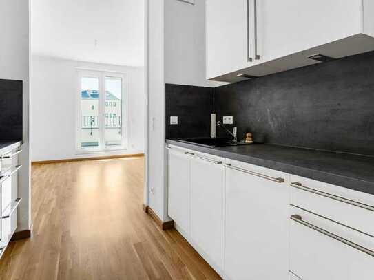 Buena Select M | 56m² Wohnung mit 2 Zimmern in Berlin