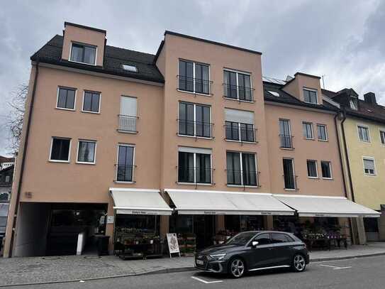 Starnberg City: Ca. 90 m²³ moderne Bürofläche