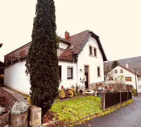 Wenn nicht jetzt - wann dann? Ihr Traumhaus zum kleinen Preis!