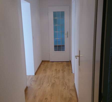 Ansprechende 3-Zimmer-Wohnung mit gehobener Innenausstattung mit Balkon in Duisburg