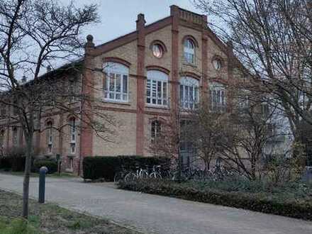 Gepflegte 2-Zimmer-Maisonette-Wohnung mit Terrasse und Einbauküche in Rhein-Neckar-Kreis