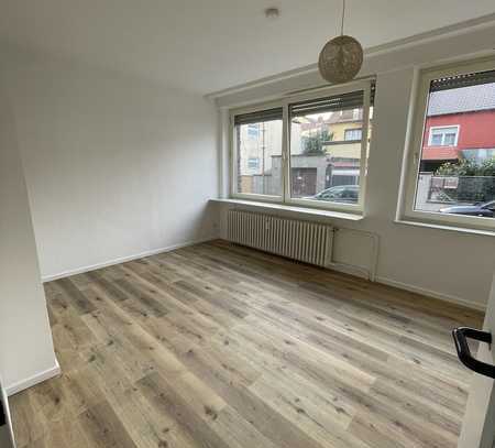 Attraktive 1-Zimmer-Wohnung in Ludwigshafen - Frisch renoviert und bezugsfertig!