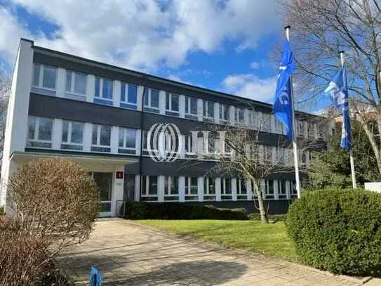 Helle und moderne Büroflächen in Bochum