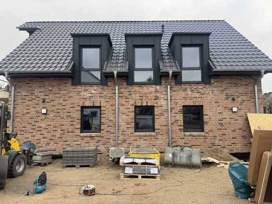 OPEN HOUSE: 2 Zimmer, 3 Zimmer, 4 Zimmer Wohnungen im Neubau