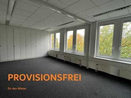 Exklusive Büroräume in attraktiver Lage in Bonn - sofort verfügbar!