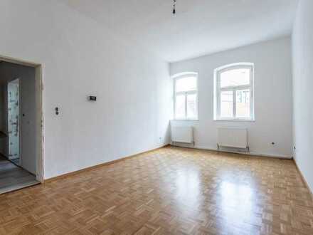 Vollständig renovierte 3-Zimmer-Wohnung mit EBK in Bamberg
