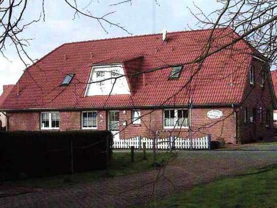 Reihenmittelhaus in Ditzum