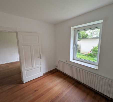 Vorhang auf! Schöne 3-Zimmer-Wohnung inkl. EBK