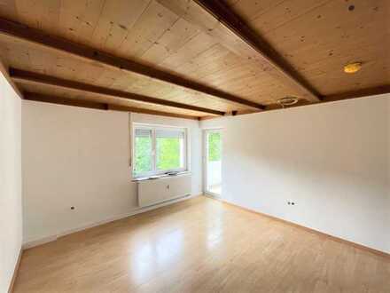 Gemütliche 3-Zi.-Wohnung