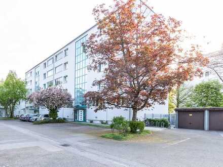 Bürofläche in Altstadtnähe
