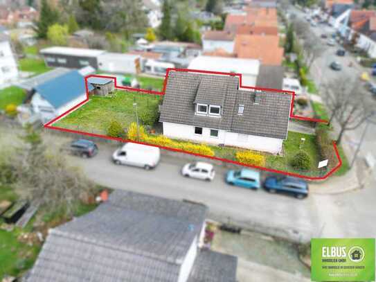 Freistehendes Einfamilienhaus Am Sommerwald in 66953 Pirmasens zu Verkaufen!