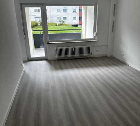 Erstbezug nach Sanierung: attraktive 3,5-Zimmer-Wohnung mit Balkon in Pforzheim