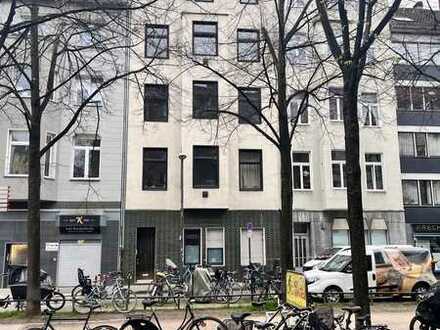 Stilvolle 2-Raum-Wohnung in Altstadt & Neustadt-Süd, Köln
