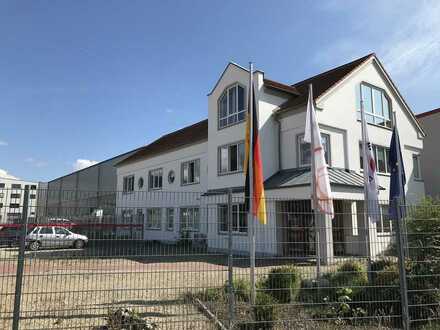 Dietfurt Produktion-Lager und Büroflächen
