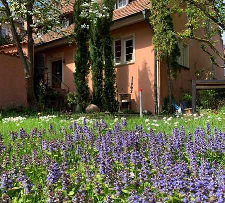 Arbeiten und Wohnen unter einem Dach in Freiburg-Tiengen