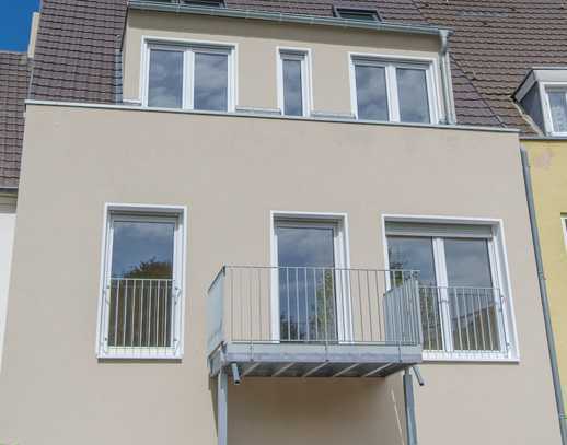 Kernsanierte Eigentumswohnung mit Balkon in bester Lage von Köln