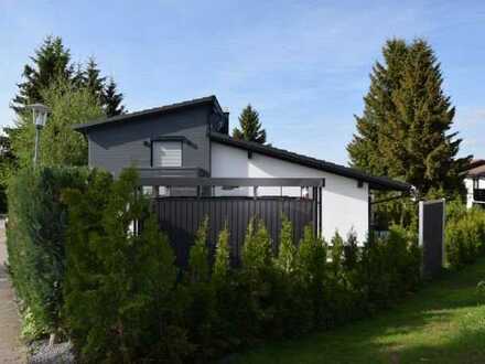 Gelegenheit - Schöne Doppelhaushälfte in Oberreute-Irsengrund zu verkaufen
