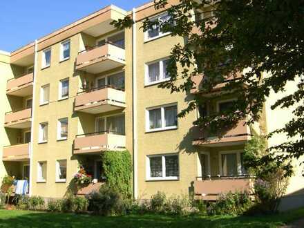 Deggendorf: Schöne große 1-Zimmer-Wohnung in ruhiger Lage