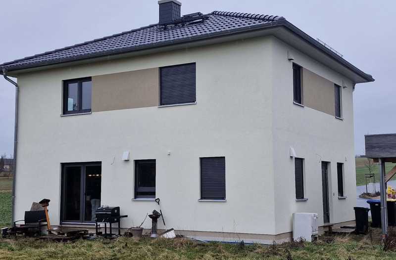                                                               Einfamilienhaus mit Garage in Bad K&ouml;tzting                                                       in Hohenwarth (Cham)