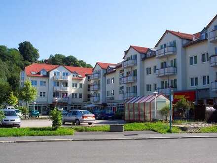 Ruhige 2-Raum-Wohnung in Suhl - WE 67