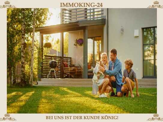 TOP EINFAMILIENHAUS MIT TOP ENERGIEWERTEN! ++ LUXURIÖSE AUSSTATTUNG UND BESTE MATERIALIEN ++