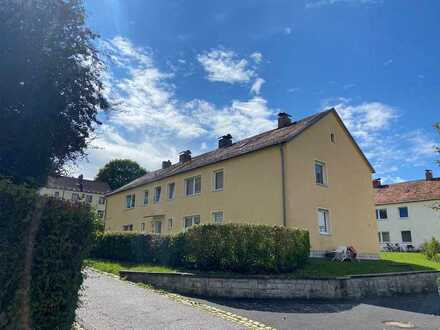Gepflegte 2-Zimmer Wohnung in Sulzbach-Rosenberg zu vermieten