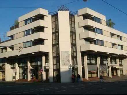 Helles, großes 2-Zi. Appartment 2 Balkonen! Citylage Darmstadt!