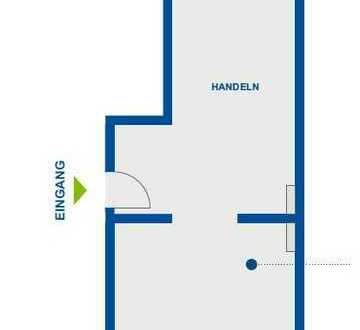 Ihr Büro/Praxis in attraktivem Neubau - lebendige Straße direkt am Bahnhof Pankow