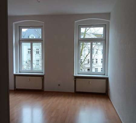 hochwertig sanierte 2 Zimmerwhg. m Balkon im Westend