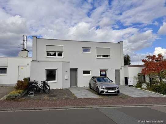 Top modernes Einfamilienhaus mit ca. 200 Wfl. in Mainz-Hechtsheim