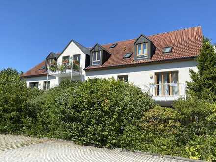 Sonnige und schön gelegene 3-Zimmer-Wohnung - Ideal für Kapitalanleger!