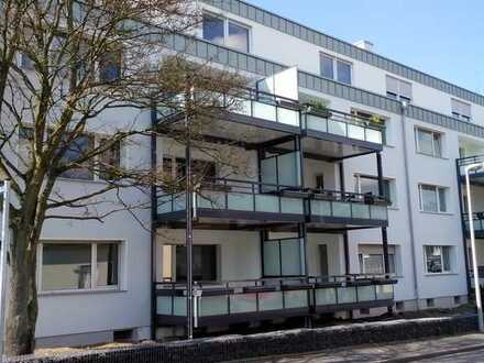 Schicke 3-Raum-Wohnung mit Dachterrasse in Mülheim-Dümpten
