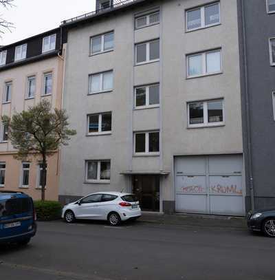 Erstbezug nach Sanierung: Attraktive 2-Zimmer-Wohnung in Bochum