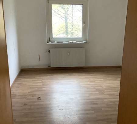 Nette Nachbarn gesucht: interessante 2-Zimmer-Wohnung