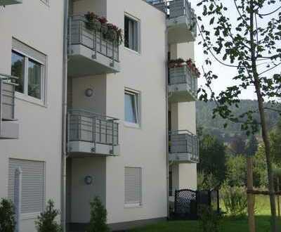 Moderne Wohnung in Kreuztal