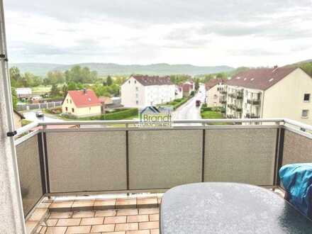 Moderne Wohnung in bester Lage