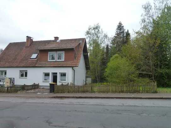 Einfamilienhaus in Grebenhain-Ilbeshausen
