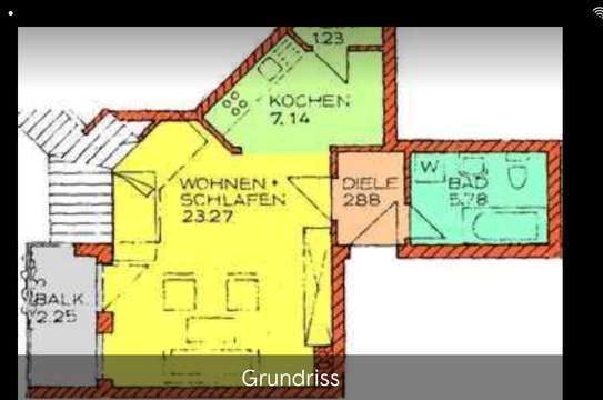 Attraktive Wohnung in Pfaffenhofen an der Ilm