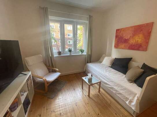 Attraktive 1-Zimmer-Wohnung in Oldenburg (Oldenburg)